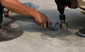 清水混凝土施工工藝 清水混凝土施工工藝