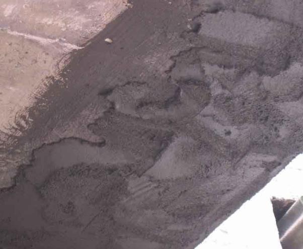 混凝土修復 混凝土修復