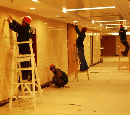 混凝土色差修補 混凝土色差修補