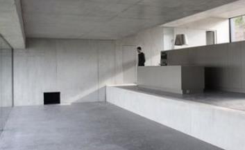 清水混凝土工程施工技術要點及質量標準有哪些? 清水混凝土工程施工技術要點及質量標準有哪些?