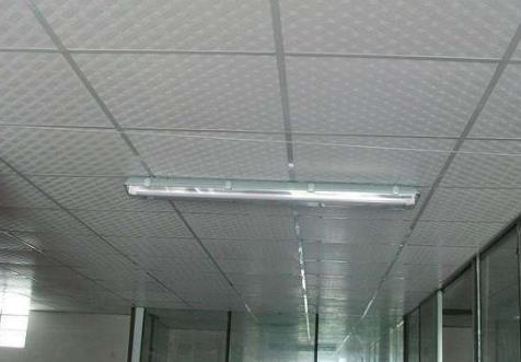 吊頂工程注意事項 吊頂工程注意事項