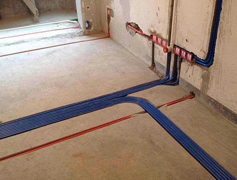 裝修常見的五個隱蔽工程問題 裝修常見的五個隱蔽工程問題