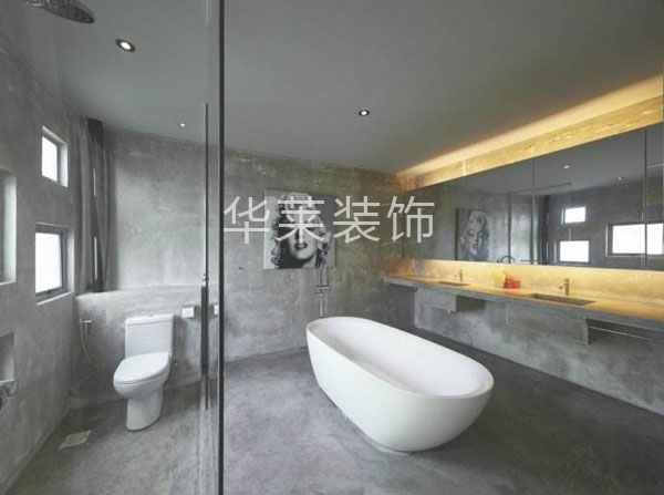 混凝土缺陷修補